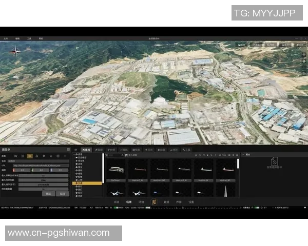 pg模拟器.cim-探究PG模拟器与CIM技术的融合应用-pg模拟器.cim